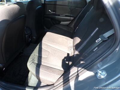 2026 Hyundai ELANTRA - Photo 10 - Woodbridge, ON L4L 8L6