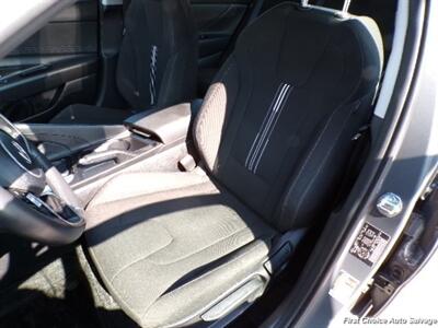 2026 Hyundai ELANTRA - Photo 9 - Woodbridge, ON L4L 8L6