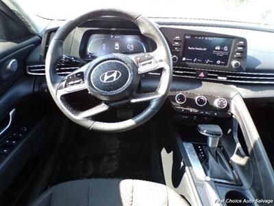 2026 Hyundai ELANTRA - Photo 12 - Woodbridge, ON L4L 8L6