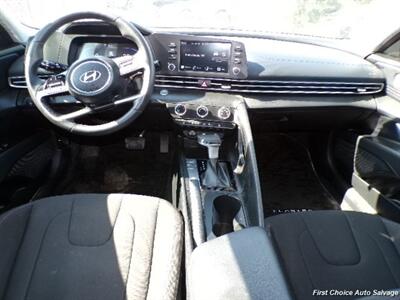 2026 Hyundai ELANTRA - Photo 11 - Woodbridge, ON L4L 8L6