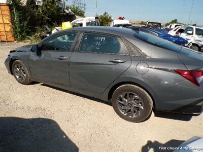 2026 Hyundai ELANTRA - Photo 6 - Woodbridge, ON L4L 8L6