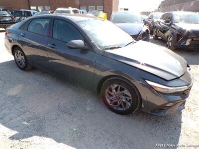 2026 Hyundai ELANTRA - Photo 3 - Woodbridge, ON L4L 8L6