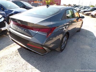 2026 Hyundai ELANTRA - Photo 4 - Woodbridge, ON L4L 8L6