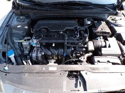 2026 Hyundai ELANTRA - Photo 7 - Woodbridge, ON L4L 8L6
