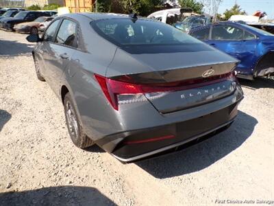 2026 Hyundai ELANTRA - Photo 5 - Woodbridge, ON L4L 8L6
