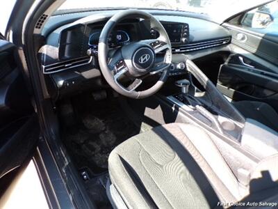 2026 Hyundai ELANTRA - Photo 8 - Woodbridge, ON L4L 8L6