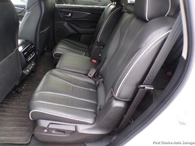 2024 Acura MDX SH-AWD w/Platinum El   - Photo 10 - Woodbridge, ON L4L 8L6