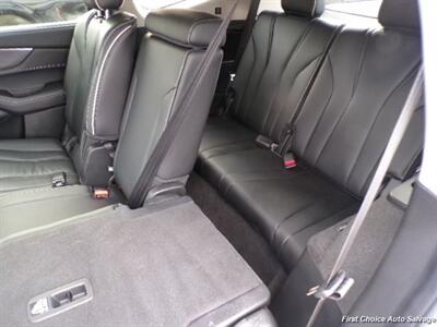 2024 Acura MDX SH-AWD w/Platinum El   - Photo 11 - Woodbridge, ON L4L 8L6