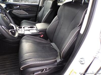 2024 Acura MDX SH-AWD w/Platinum El   - Photo 9 - Woodbridge, ON L4L 8L6