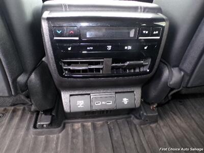 2024 Acura MDX SH-AWD w/Platinum El   - Photo 14 - Woodbridge, ON L4L 8L6