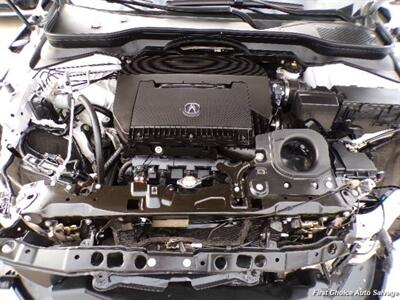 2024 Acura MDX SH-AWD w/Platinum El   - Photo 7 - Woodbridge, ON L4L 8L6