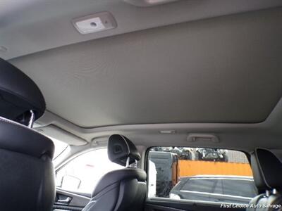 2024 Acura MDX SH-AWD w/Platinum El   - Photo 15 - Woodbridge, ON L4L 8L6