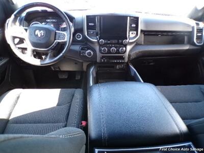 2020 RAM 1500 Big Horn   - Photo 13 - Woodbridge, ON L4L 8L6