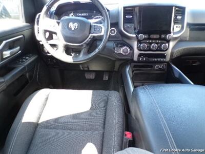 2020 RAM 1500 Big Horn   - Photo 14 - Woodbridge, ON L4L 8L6