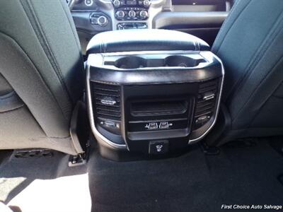 2020 RAM 1500 Big Horn   - Photo 15 - Woodbridge, ON L4L 8L6