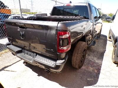 2020 RAM 1500 Big Horn   - Photo 5 - Woodbridge, ON L4L 8L6