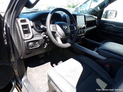 2020 RAM 1500 Big Horn   - Photo 10 - Woodbridge, ON L4L 8L6