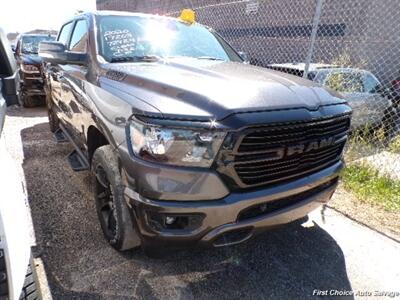 2020 RAM 1500 Big Horn   - Photo 3 - Woodbridge, ON L4L 8L6