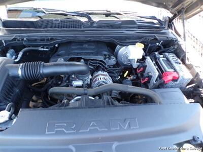 2020 RAM 1500 Big Horn   - Photo 8 - Woodbridge, ON L4L 8L6