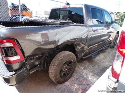2020 RAM 1500 Big Horn   - Photo 4 - Woodbridge, ON L4L 8L6