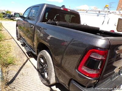 2020 RAM 1500 Big Horn   - Photo 7 - Woodbridge, ON L4L 8L6