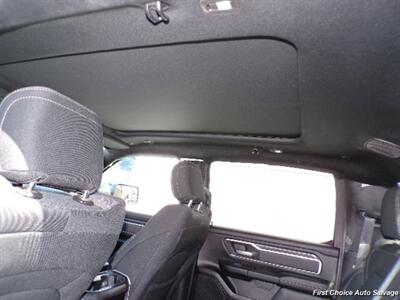 2020 RAM 1500 Big Horn   - Photo 16 - Woodbridge, ON L4L 8L6