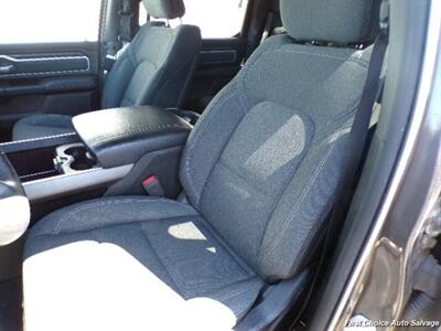 2020 RAM 1500 Big Horn   - Photo 11 - Woodbridge, ON L4L 8L6