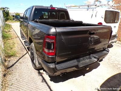 2020 RAM 1500 Big Horn   - Photo 6 - Woodbridge, ON L4L 8L6