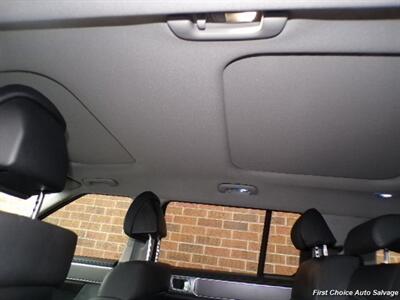 2025 Hyundai SANTA FE Hybrid   - Photo 14 - Woodbridge, ON L4L 8L6