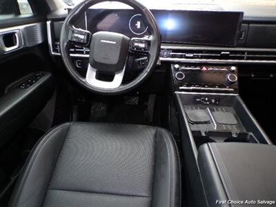 2025 Hyundai SANTA FE Hybrid   - Photo 13 - Woodbridge, ON L4L 8L6