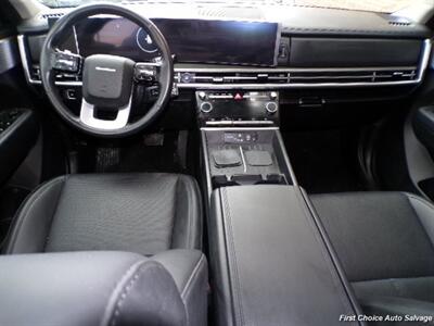 2025 Hyundai SANTA FE Hybrid   - Photo 12 - Woodbridge, ON L4L 8L6