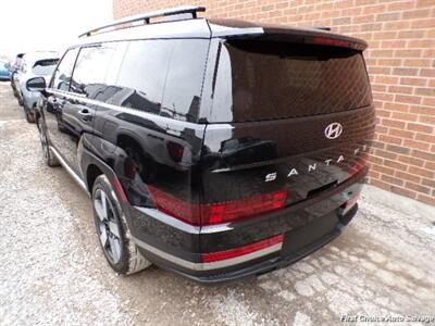 2025 Hyundai SANTA FE Hybrid   - Photo 5 - Woodbridge, ON L4L 8L6