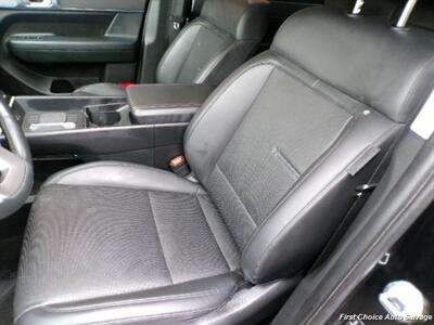 2025 Hyundai SANTA FE Hybrid   - Photo 9 - Woodbridge, ON L4L 8L6