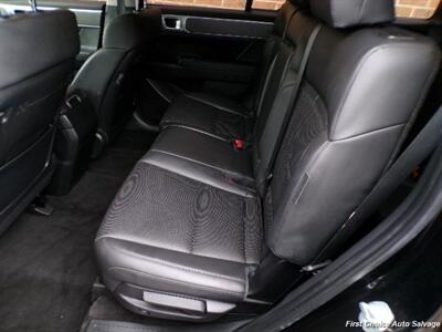 2025 Hyundai SANTA FE Hybrid   - Photo 10 - Woodbridge, ON L4L 8L6