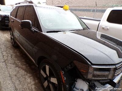 2025 Hyundai SANTA FE Hybrid   - Photo 3 - Woodbridge, ON L4L 8L6