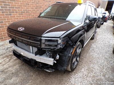 2025 Hyundai SANTA FE Hybrid   - Photo 1 - Woodbridge, ON L4L 8L6