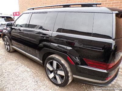 2025 Hyundai SANTA FE Hybrid   - Photo 6 - Woodbridge, ON L4L 8L6