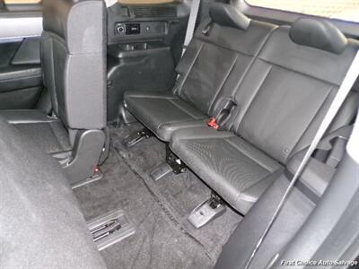 2025 Hyundai SANTA FE Hybrid   - Photo 11 - Woodbridge, ON L4L 8L6