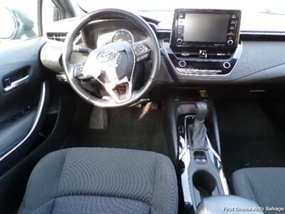 2022 Toyota Corolla SE   - Photo 12 - Woodbridge, ON L4L 8L6
