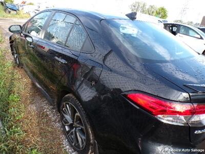 2022 Toyota Corolla SE   - Photo 6 - Woodbridge, ON L4L 8L6