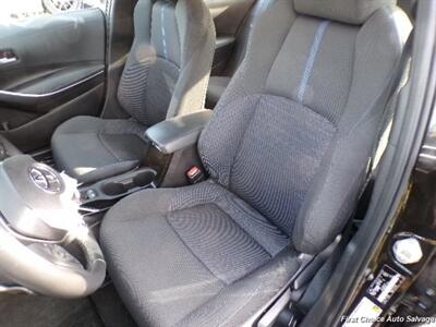 2022 Toyota Corolla SE   - Photo 9 - Woodbridge, ON L4L 8L6