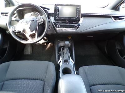 2022 Toyota Corolla SE   - Photo 11 - Woodbridge, ON L4L 8L6