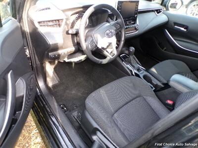 2022 Toyota Corolla SE   - Photo 8 - Woodbridge, ON L4L 8L6