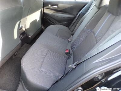 2022 Toyota Corolla SE   - Photo 10 - Woodbridge, ON L4L 8L6