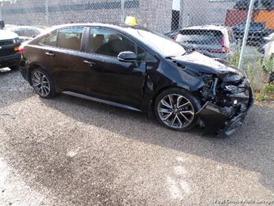 2022 Toyota Corolla SE   - Photo 3 - Woodbridge, ON L4L 8L6