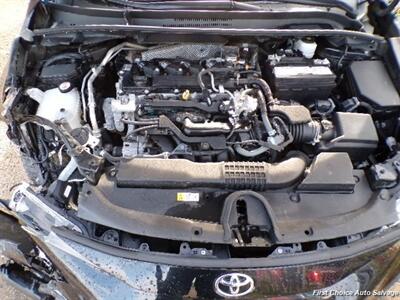 2022 Toyota Corolla SE   - Photo 7 - Woodbridge, ON L4L 8L6