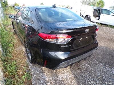 2022 Toyota Corolla SE   - Photo 5 - Woodbridge, ON L4L 8L6