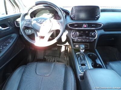 2019 Hyundai SANTA FE Limited 2.0T   - Photo 12 - Woodbridge, ON L4L 8L6