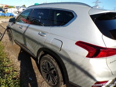 2019 Hyundai SANTA FE Limited 2.0T   - Photo 6 - Woodbridge, ON L4L 8L6