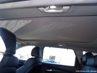 2019 Hyundai SANTA FE Limited 2.0T   - Photo 13 - Woodbridge, ON L4L 8L6